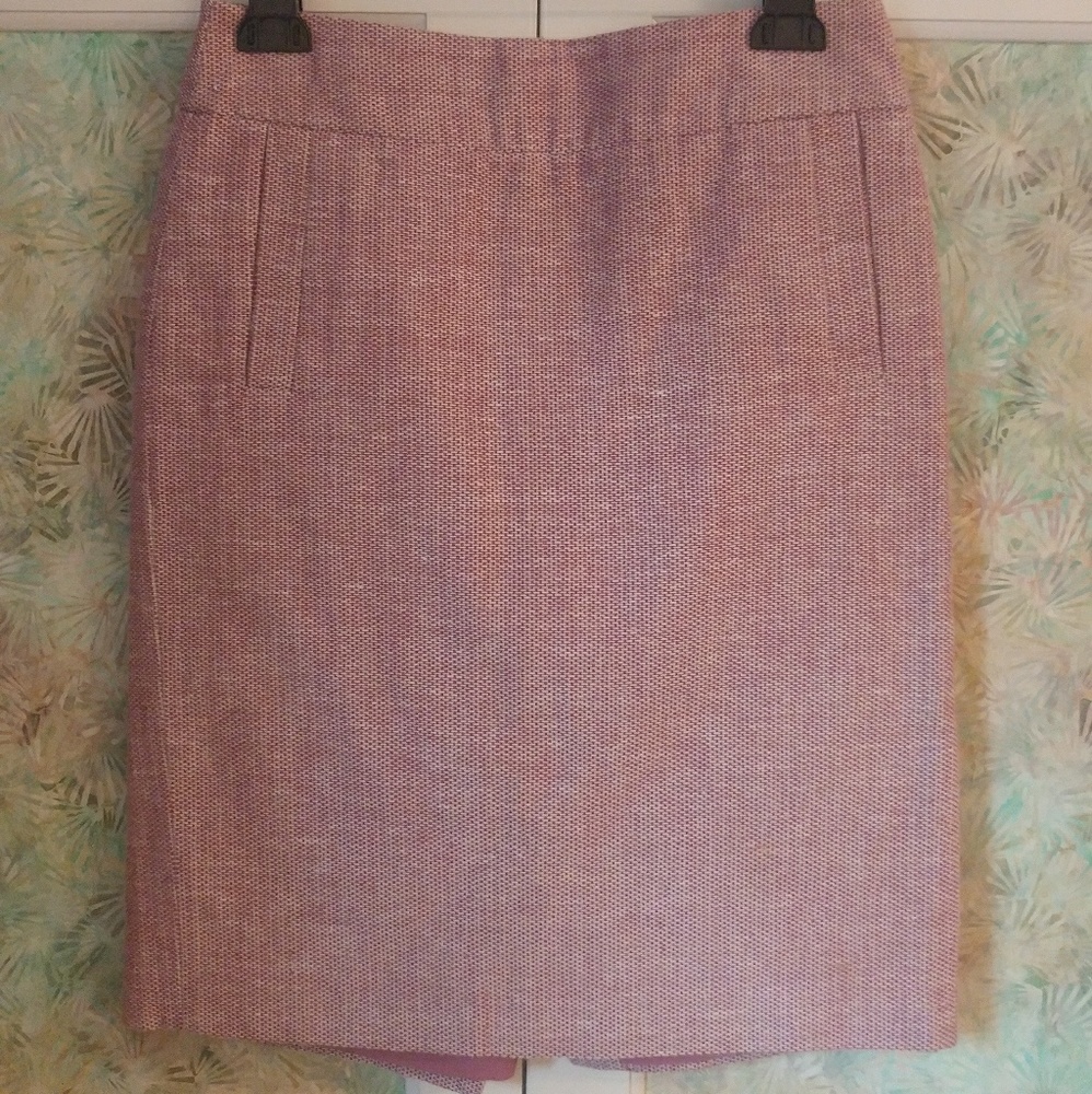 Banana republic skirt